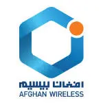 Afghan Wireless Communication Company (AWCC) Logo