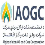 Partner: Afghanistan Oil and Gas Corporation (AOGC)