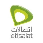 Etisalat Afghanistan Logo