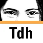 Terre des hommes Lausanne (Tdh) Logo